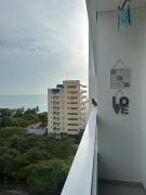 Luxury suite 10th floor near the beach