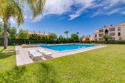 Vilamoura Golf & Nature Villa by The Portuguese Butler