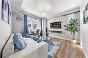 Beautiful 2 Bedroom Flat Next to Paddington Station