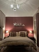 Beautiful apartment at field view cottage