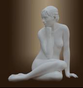 TRAVELLERS BEAUTIFUL ELEN Agios Gordios Sea