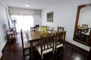 Departamento Centrico Temporario San Nicolás con Cochera