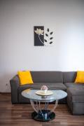 Cozy stay rentals- cozy & sweet 1 BR apartment in Tbilisi with city & mountains view