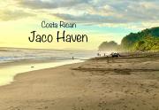 Costa Rican Jaco Haven
