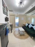 Sea Residence Tower A by Stave