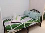 Sea Residence Tower A by Stave