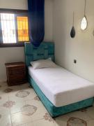 Amazigh privat house