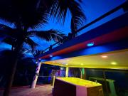 Top Playa Agua Blanca