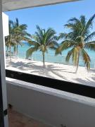 Departamento FRENTE al MAR