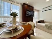 Serena House Obarrio By GH