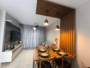 Apto Luxo Praia Ponta Campina Cabedelo PB 303