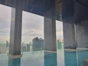 Soi Cowboy Terminal 21 one minute walk to BTS and MRT Coworking meeting room and desk and office chair