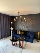 Luxury condominium San Lorenzo