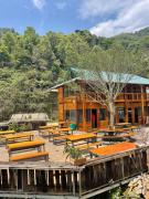 Hoa Núi 2 Homestay Tà Xùa