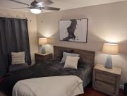 STADIUM LUXURY - CONDO for 4 STEPS AWAY FROM SOFI