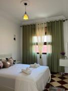 Silyas House