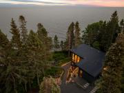 Tallens Stuga minutes from Lutsen Mountain