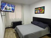 Apartamentos FM 202