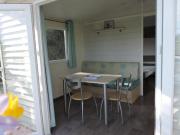 Mobil-home avec terrasse à Venterol - API-1-52-313