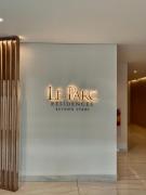 Luxury Apartment Located in Quito