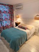 Magnolias casa quinta