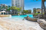 Apt 2177 - Chevron Towers - Surfers Paradise