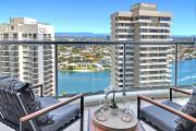 Apt 2177 - Chevron Towers - Surfers Paradise