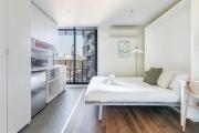 Modern Nomads Prime City Studio Across QV Market