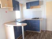 Mobil-home avec terrasse à Mialet - API-1-52-518