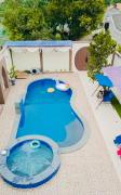 Villa Harmonis Lembang with Pool & Warm Jacuzzi