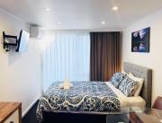 Merivale Court Studio