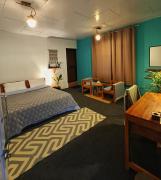 Echoes Upper Dharamkot, Dharamshala Echoes Upper Dharamkot, Dharamshala