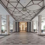 Vincondotel Near BGC Fairlane