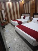 preferred hotel and restaurant