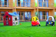 Domki Apartamentowe Bravo Domki Apartamentowe Bravo