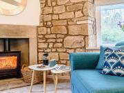 Shawdon Hill Coach House