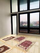 Thiago living Syariah