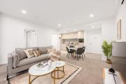 Stylish Turner Apt w Study Close to ANU n CBD