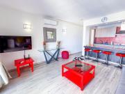 Gigantes Cliff House