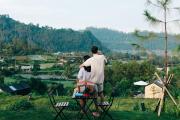 Top Kintamani