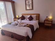 Air ilir Grand Villa