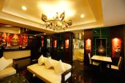 Top Bangkok