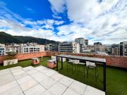 Apartamentos ejecutivos cerca del Parque 93