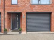 Salt Marsh House, Southwold