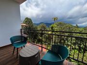 Jyothis Homestay Munnar