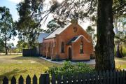Glenlyon Church