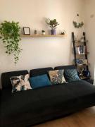 Splendida villetta sulla spiaggia