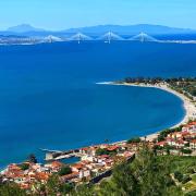 NAFPAKTOS APARTMENT, STUDIOS AND ROOMS iN PORT NAFPAKTOS APARTMENT, STUDIOS AND ROOMS iN PORT