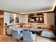 Les Chalets Du Gypse - LES CHALETS DU GYPSE C17 MAE-3711