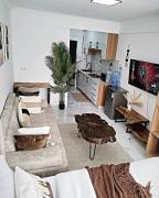 Boho Studio in Kilimani Gym